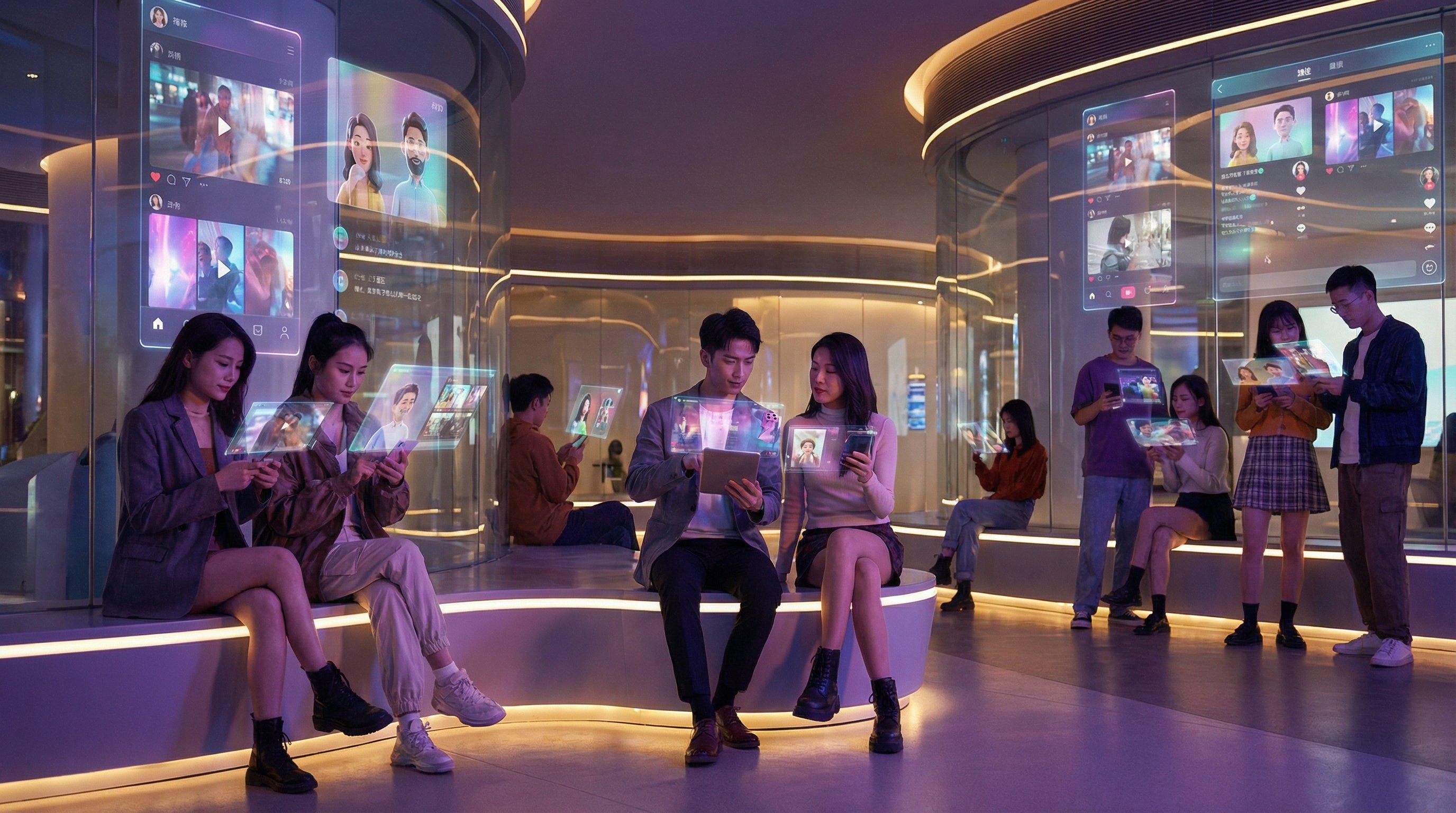 海角网海角网动漫cosplay视频 · 二次元亚文化视频合集