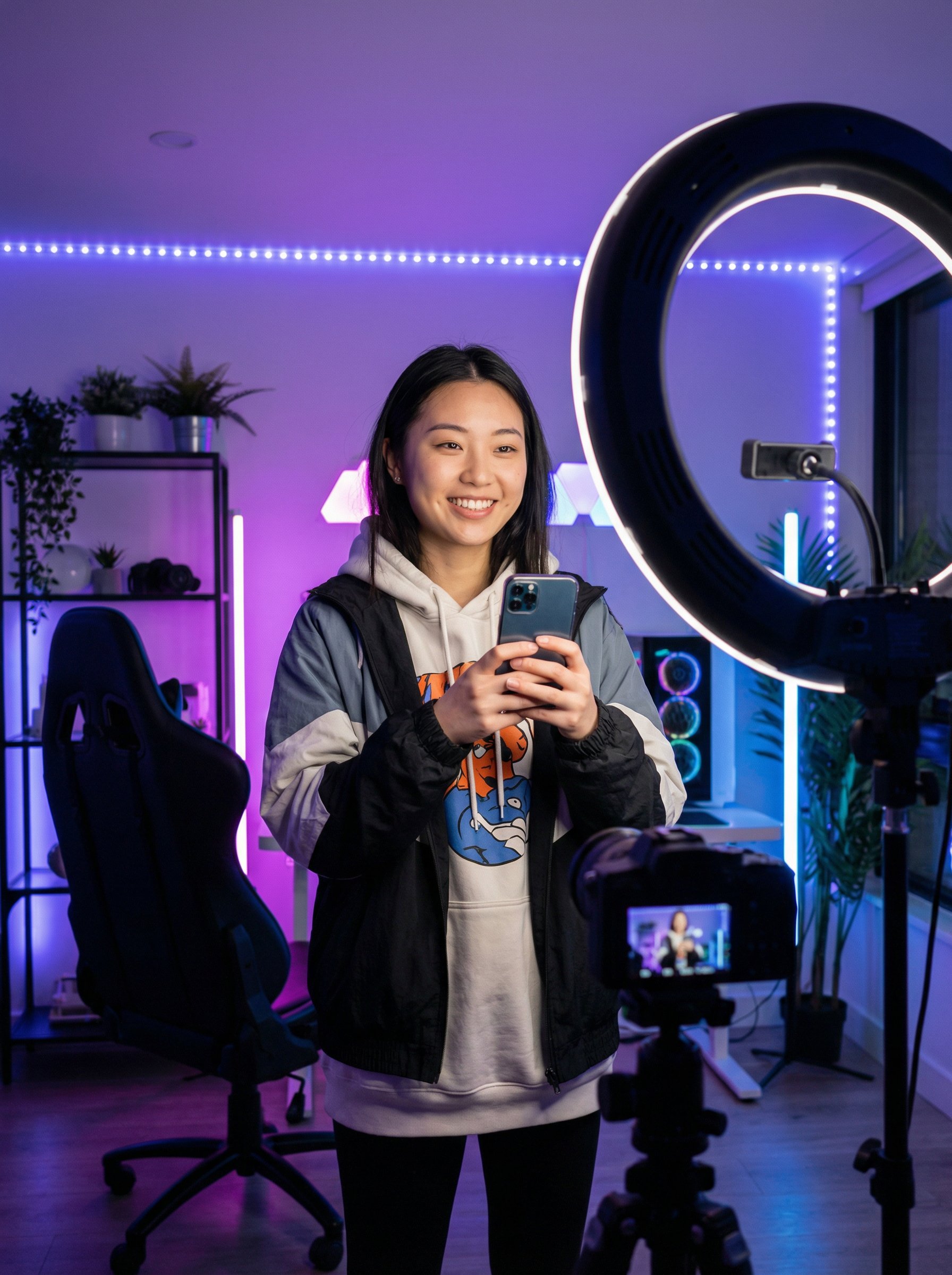 海角网美食VLOG视频